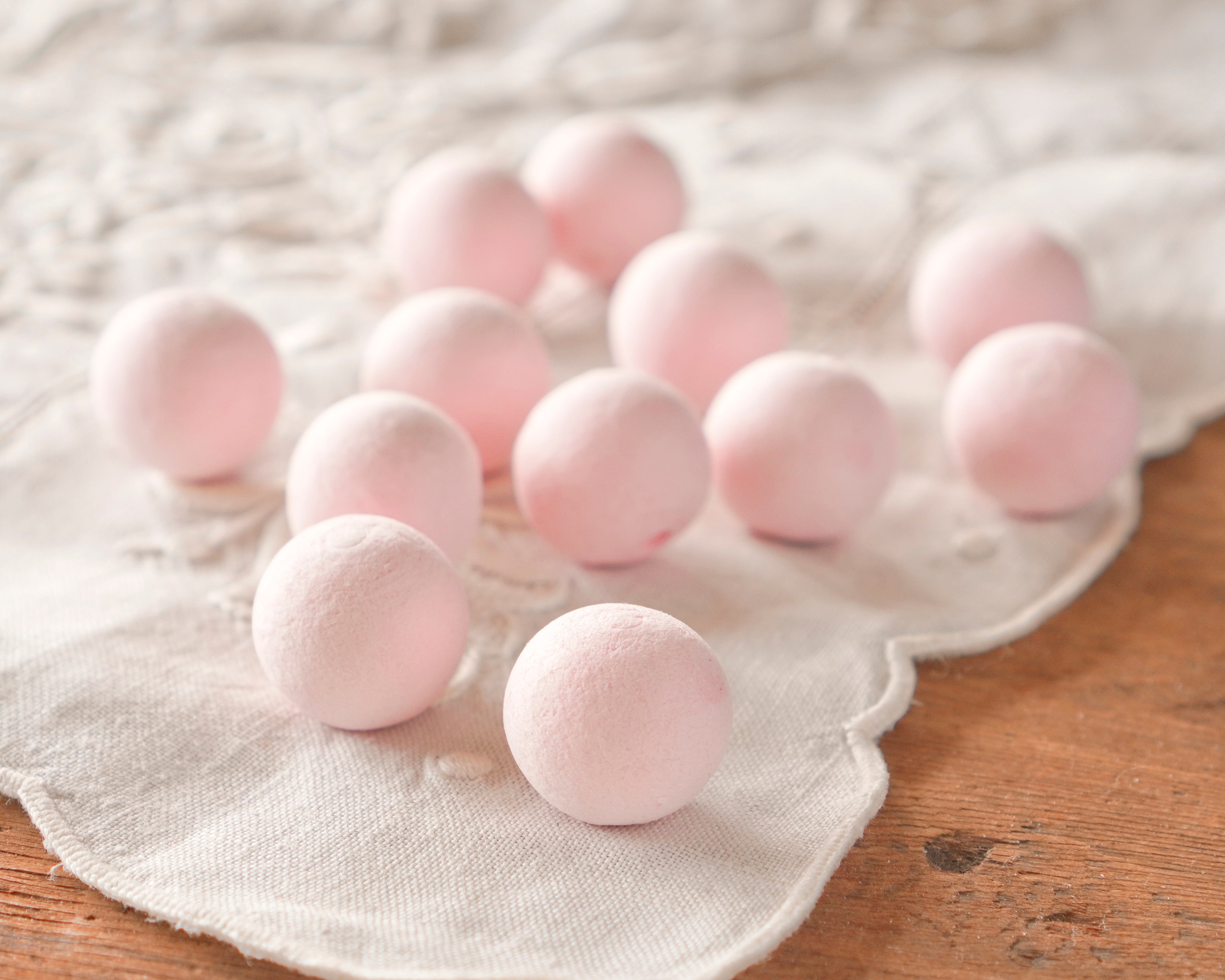 craft balls
