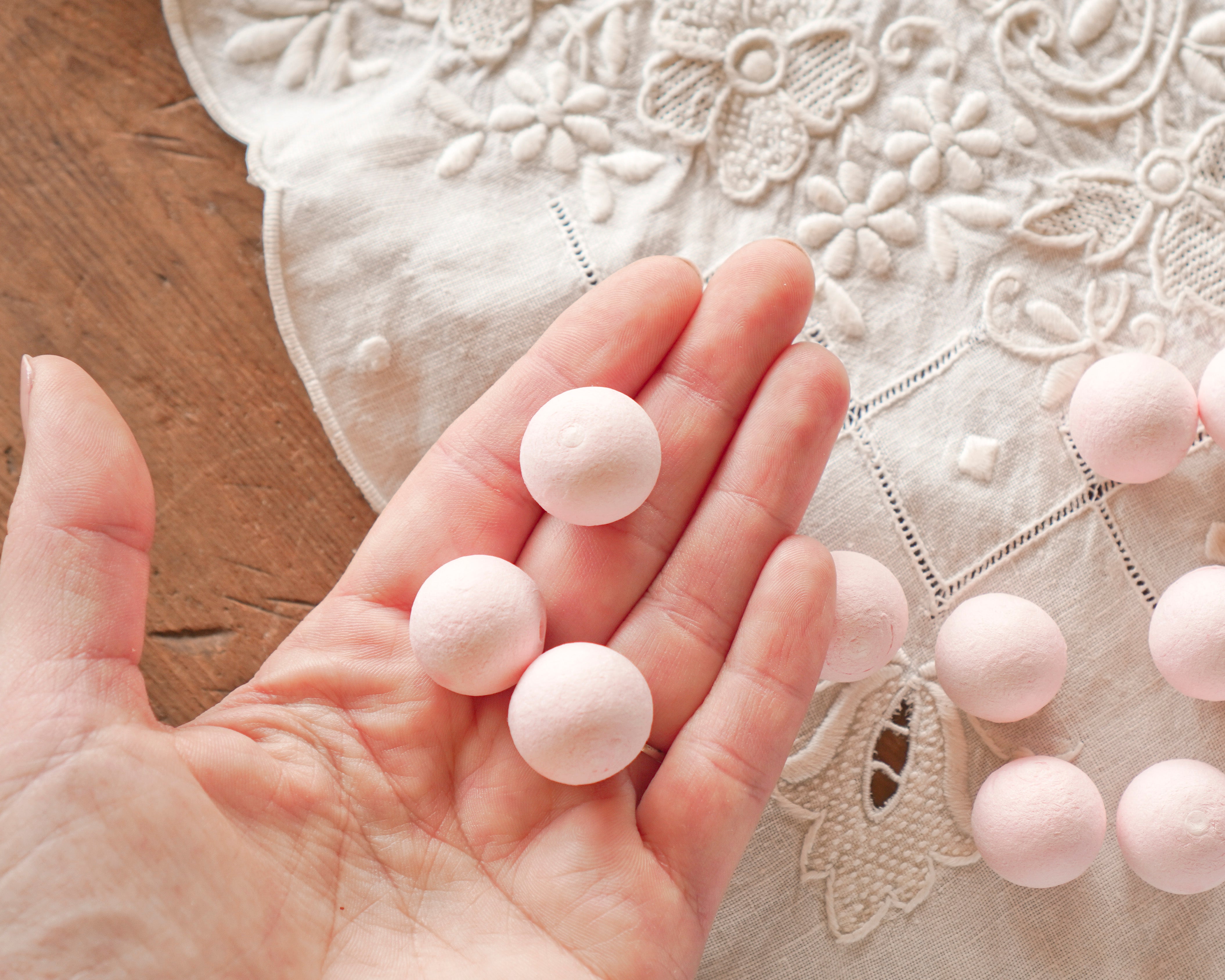 doll craft supplies