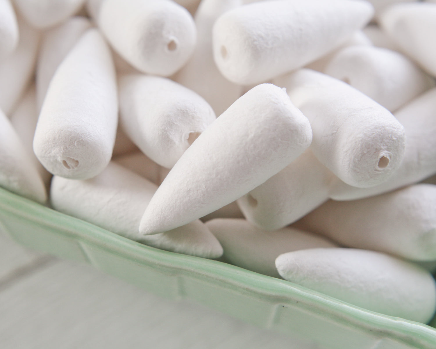 easter spun cotton