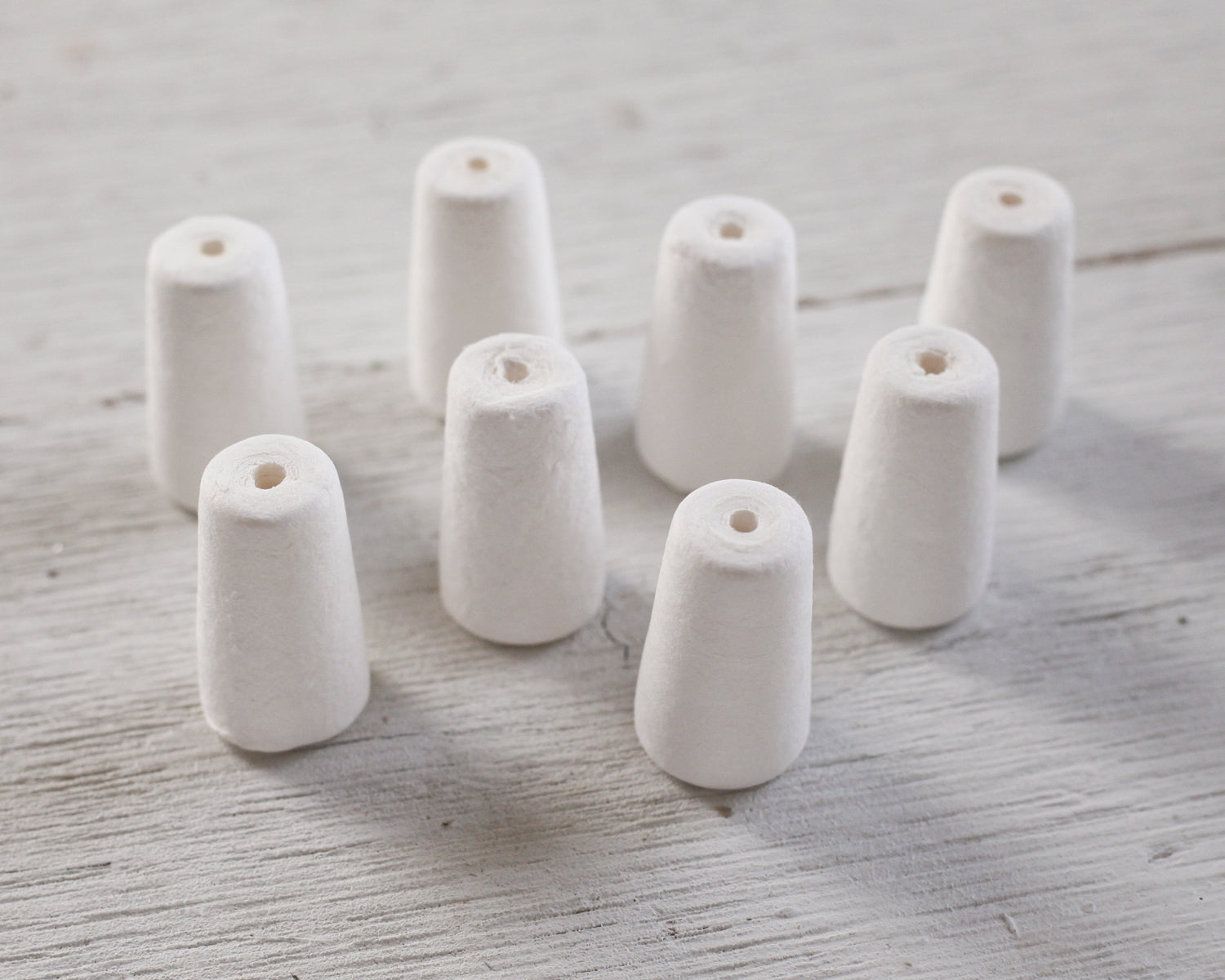 cotton peg