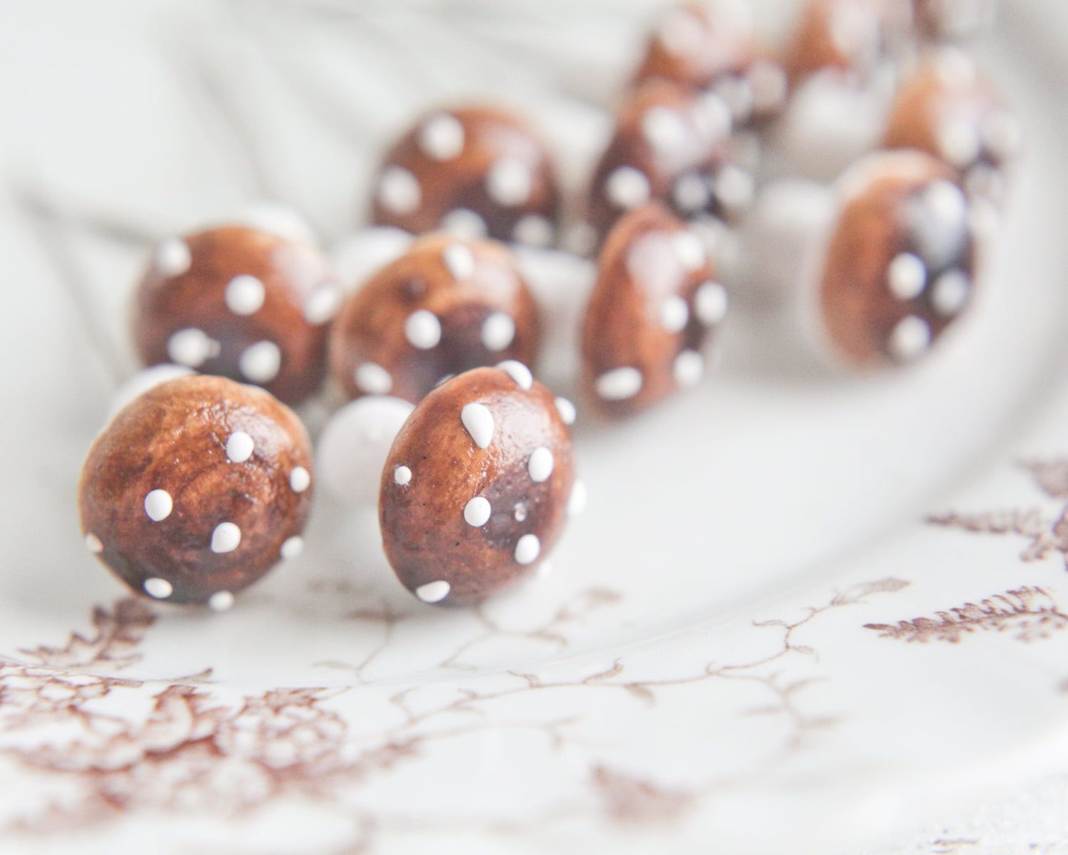 craft mushrooms