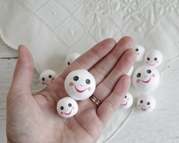doll head