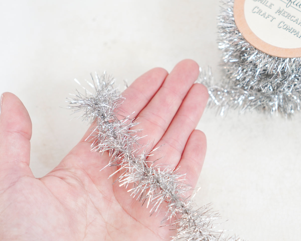 Tinsel & Trims