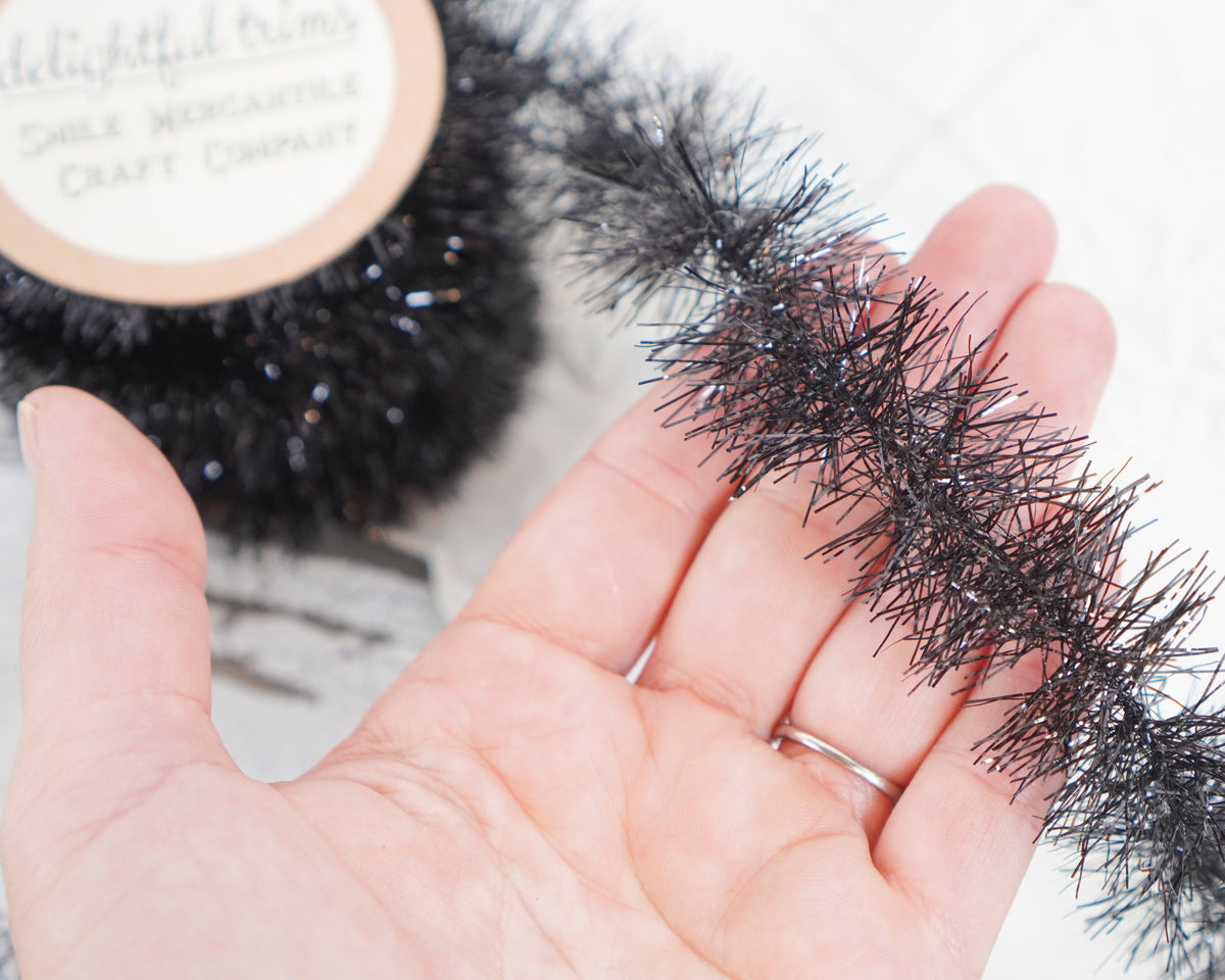 Tinsel & Trims