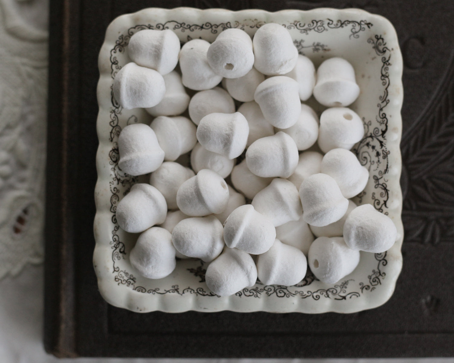 Acorn ornaments