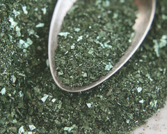 vintage glitter