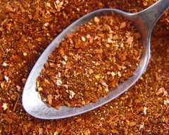 pumpkin orange glitter