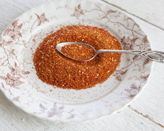 vintage halloween glitter