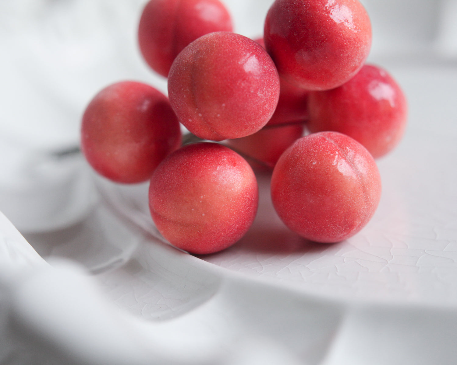 peach craft