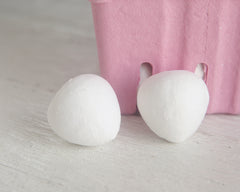 spun cotton berry